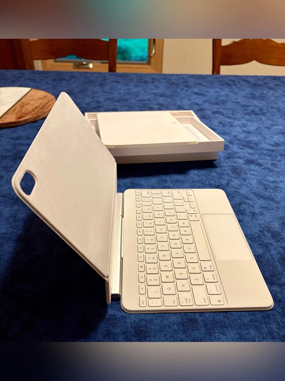 Apple official ipad